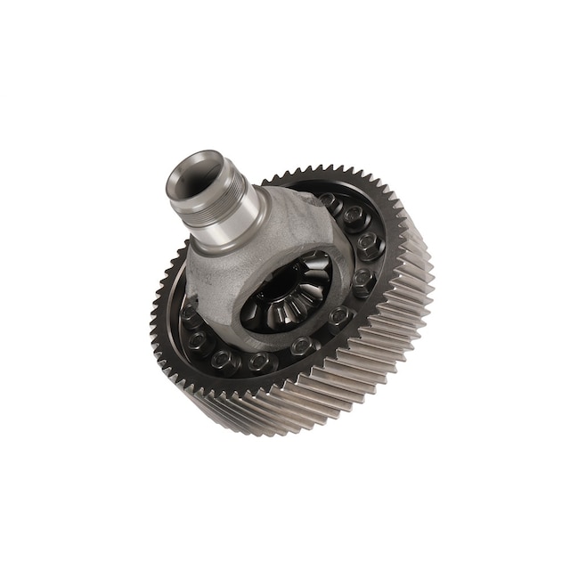 GM Genuine Parts Automatic Transmission Differential Carrier