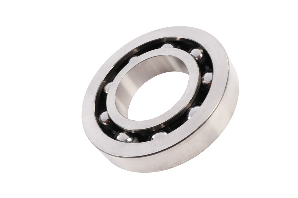 GM Genuine Parts Automatic Transmission Differential Carrier Bearing