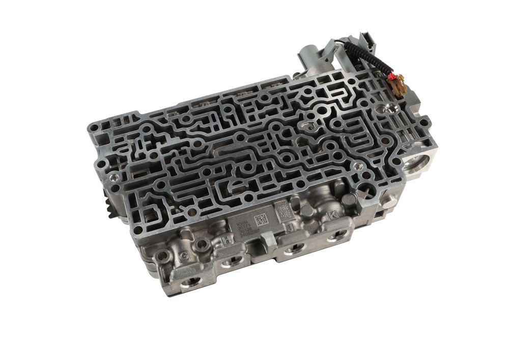 GM Genuine Parts Control Valve Body