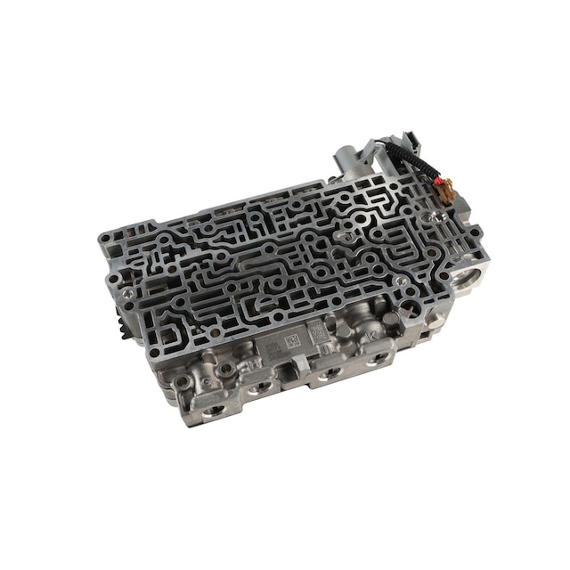 GM Genuine Parts Control Valve Body