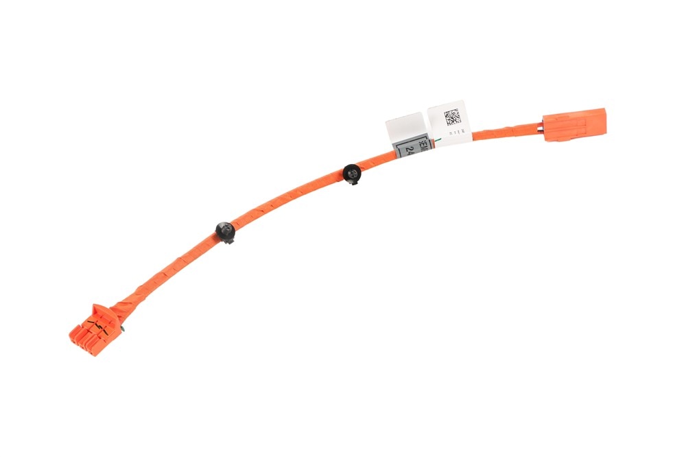 GM Genuine Parts Battery Positive and Negative Cable Extension Cable