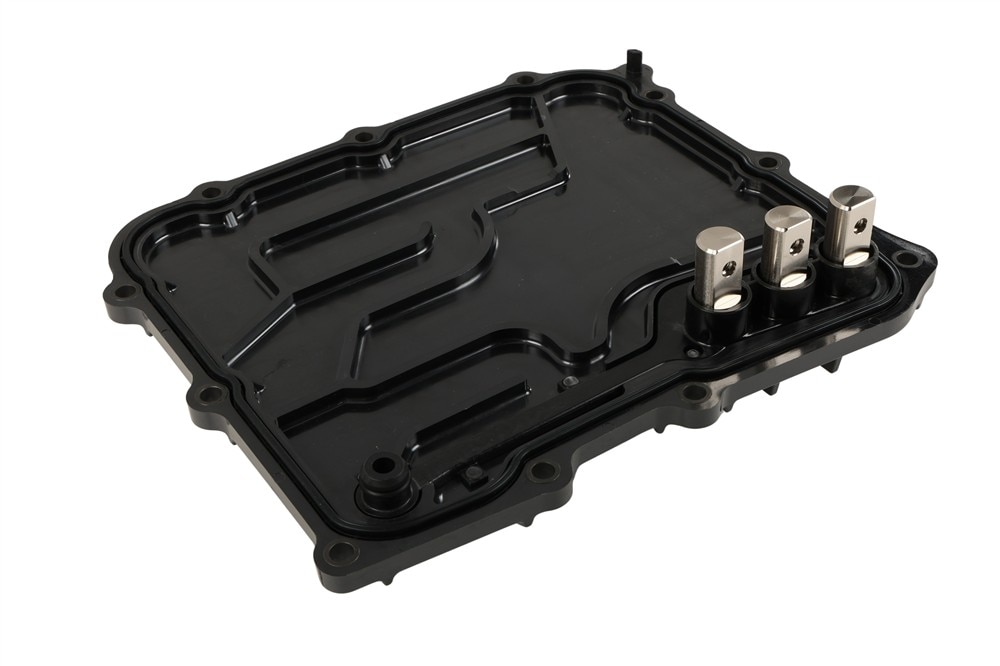 GM Genuine Parts Drive Motor Housing Cover
