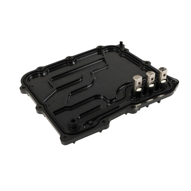 GM Genuine Parts Drive Motor Housing Cover