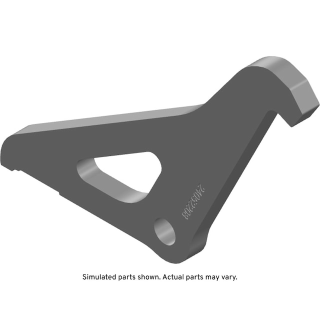 GM Genuine Parts Park Pawl