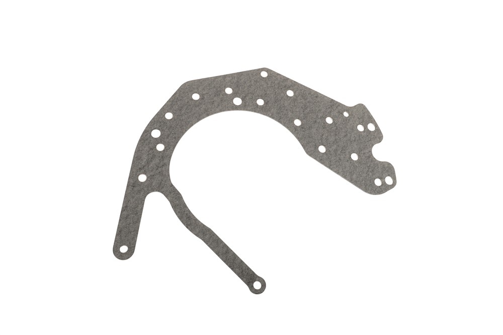 GM Genuine Parts Clutch Pressure Plate