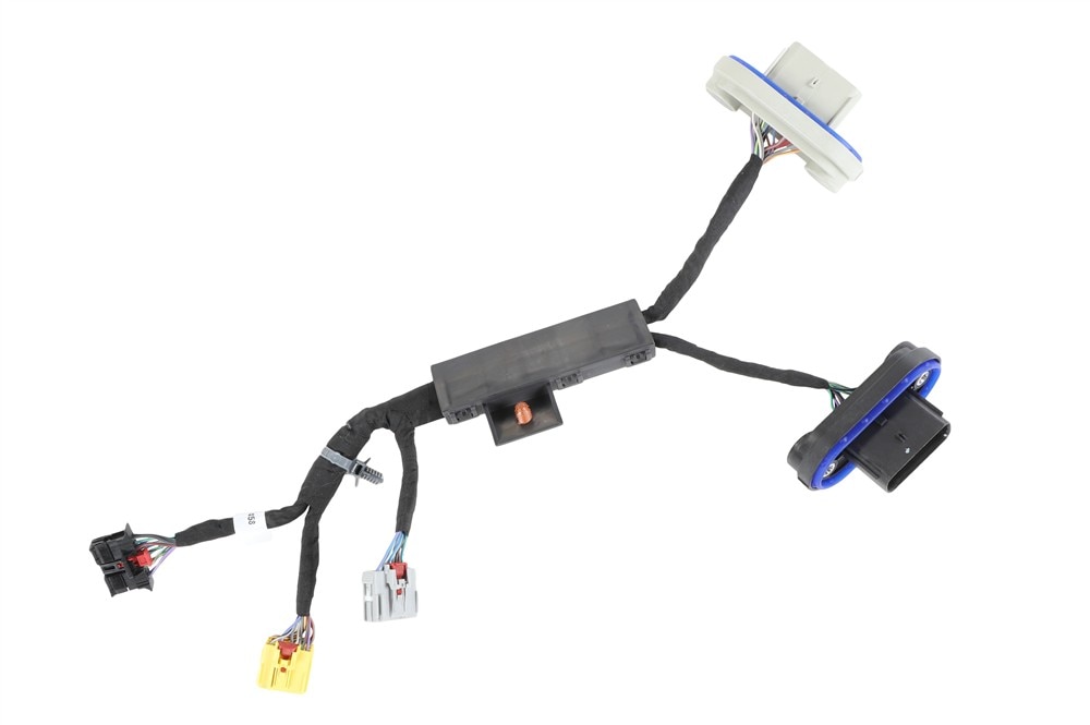 GM Genuine Parts Drive Motor Battery Sensor Module Wiring Harness