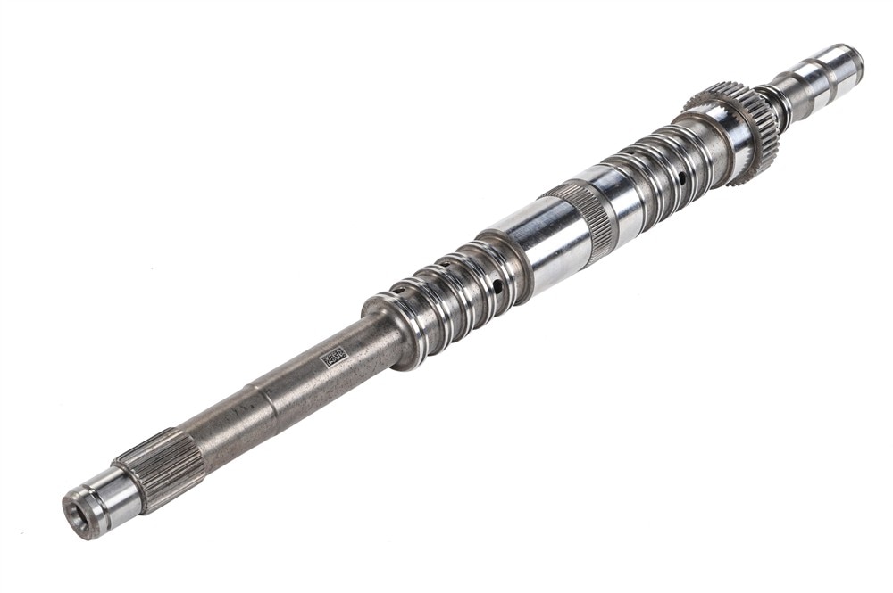 GM Genuine Parts Automatic Transmission Turbine Shaft