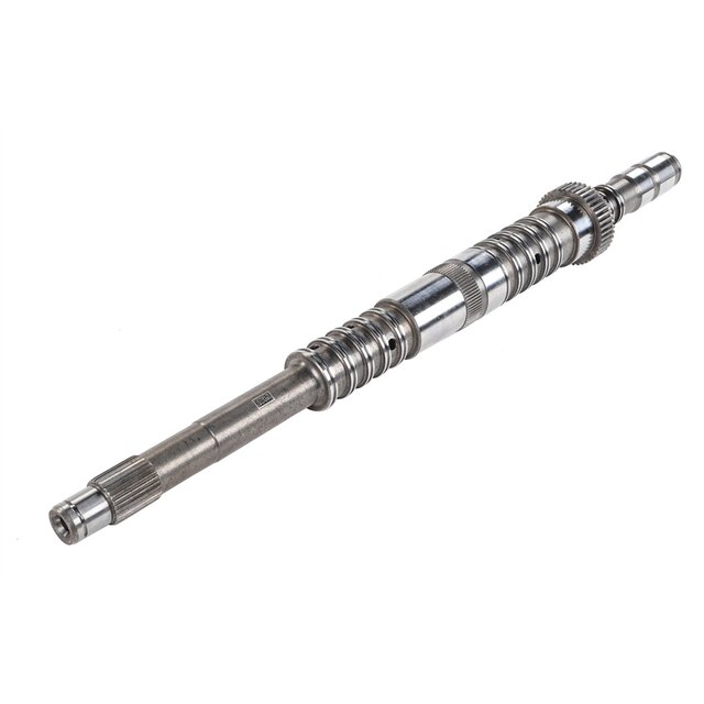 GM Genuine Parts Automatic Transmission Turbine Shaft