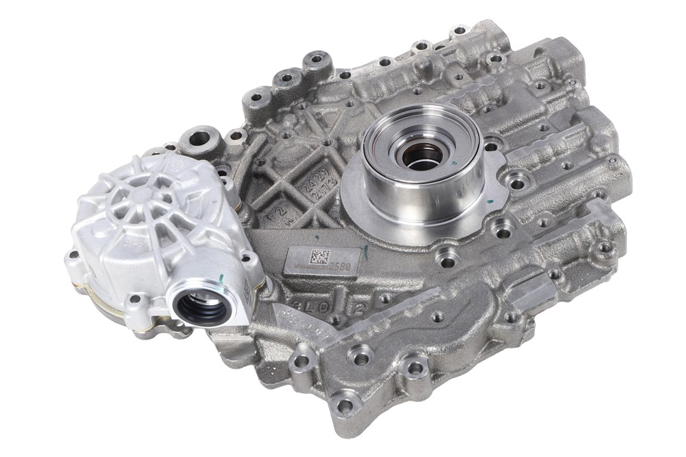 GM Genuine Parts Automatic Transmission Fluid Pump