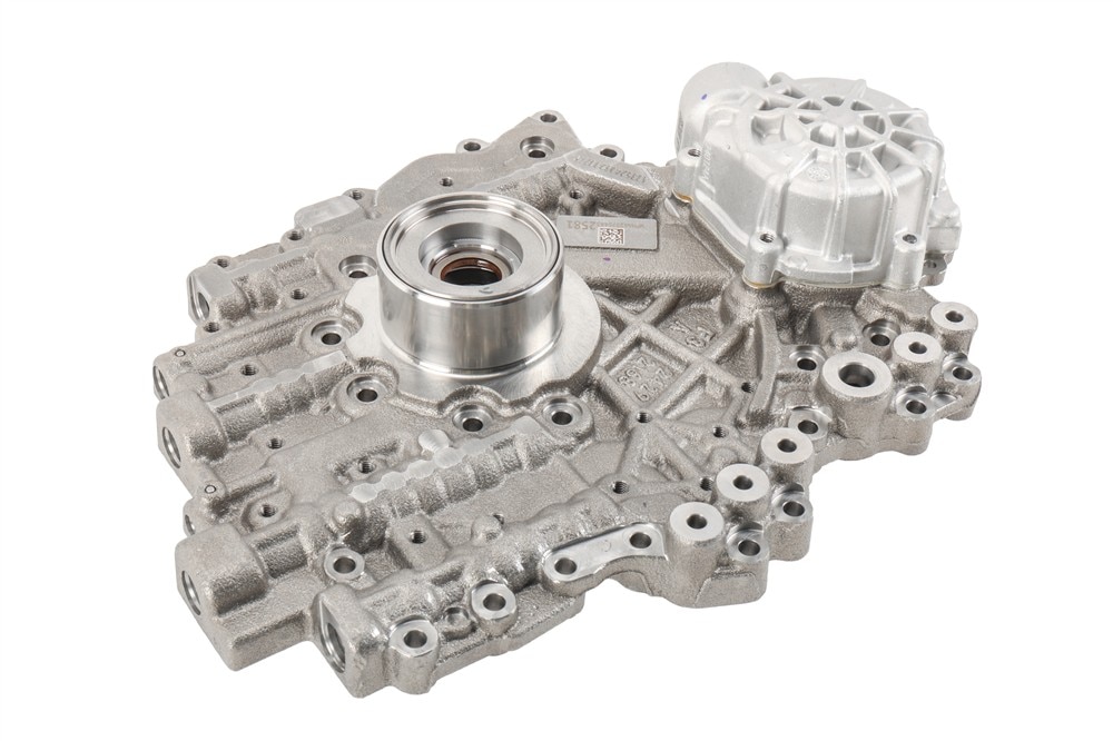 GM Genuine Parts Automatic Transmission Fluid Pump