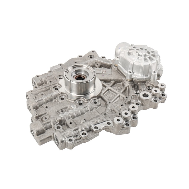 GM Genuine Parts Automatic Transmission Fluid Pump