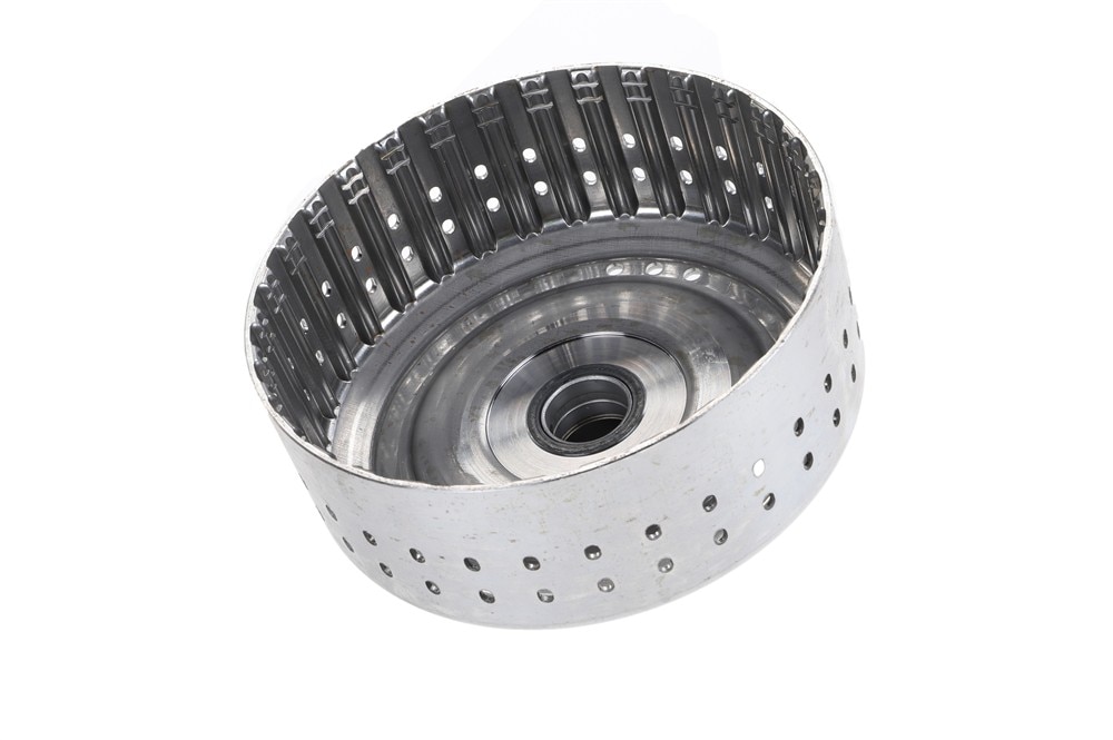 GM Genuine Parts Output Sun Gear