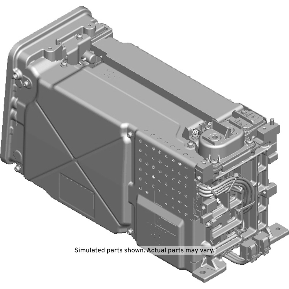 GM Genuine Parts Drive Motor Power Inverter Module