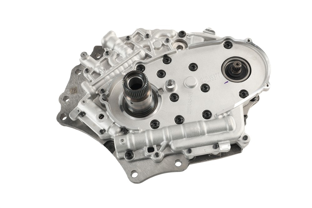 GM Genuine Parts Automatic Transmission Fluid Pump