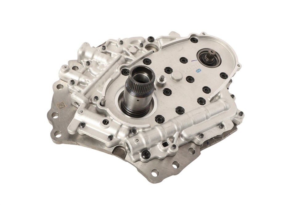 GM Genuine Parts Automatic Transmission Fluid Pump