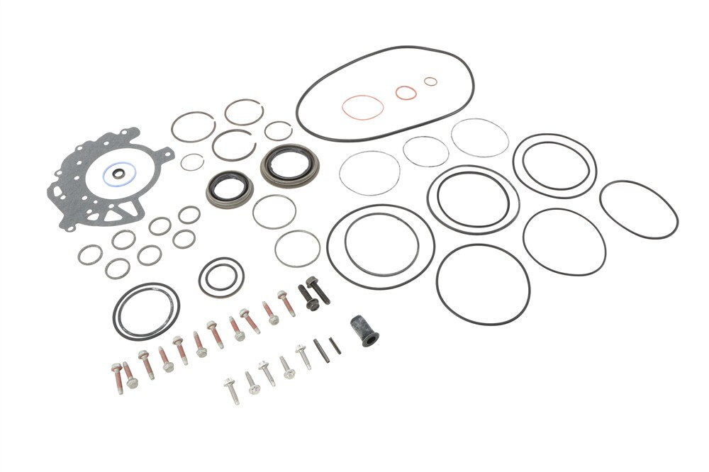 GM Genuine Parts Automatic Transmission Service Seal Kit