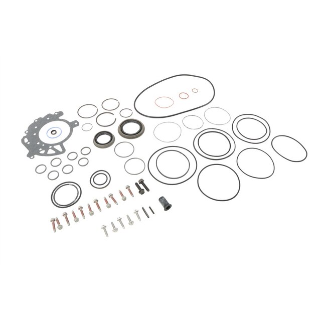 GM Genuine Parts Automatic Transmission Service Seal Kit