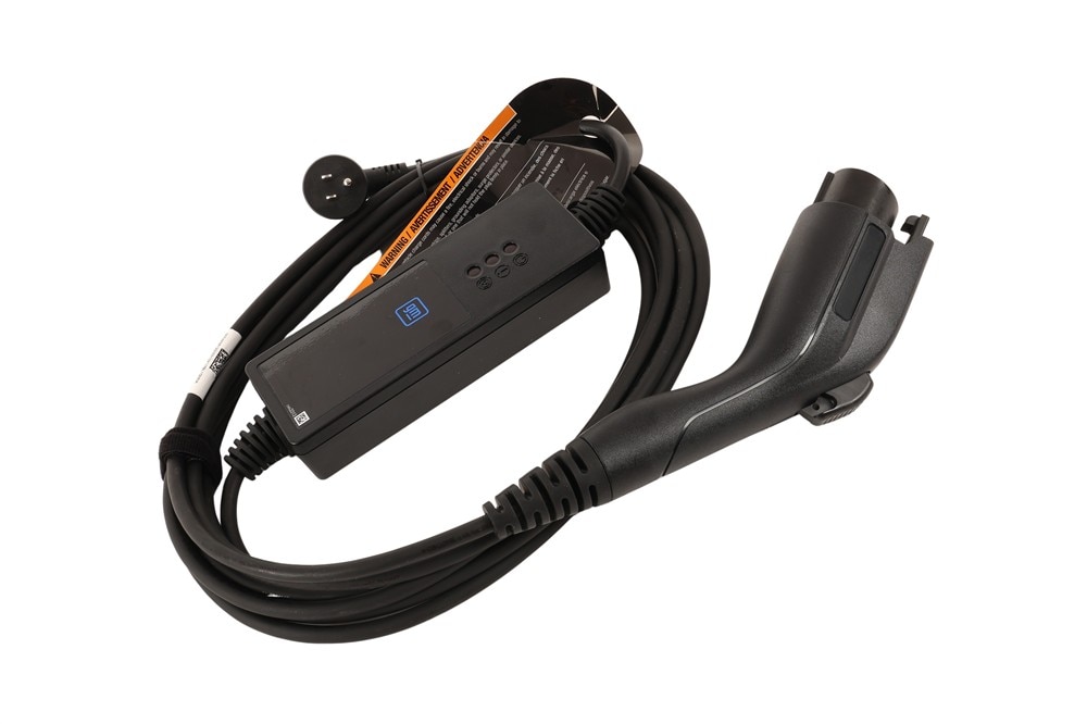 GM Genuine Parts Drive Motor Battery Charger Cable