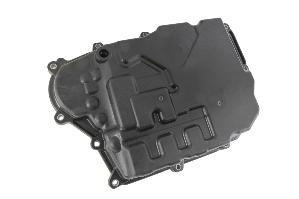 GM Genuine Parts Control Valve Body Cover