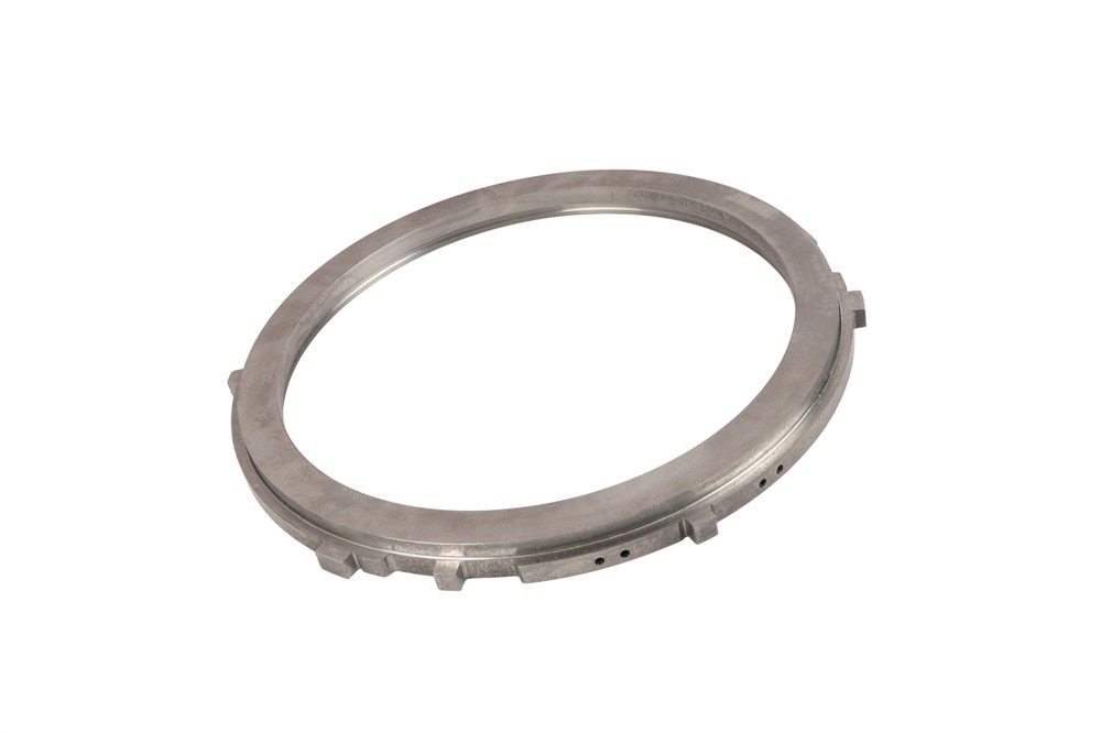 GM Genuine Parts 2-9 Clutch Backing Plate