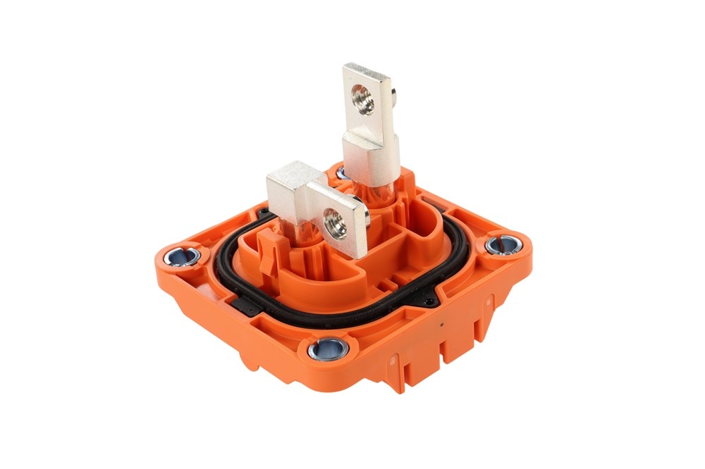 GM Genuine Parts High Voltage Connector