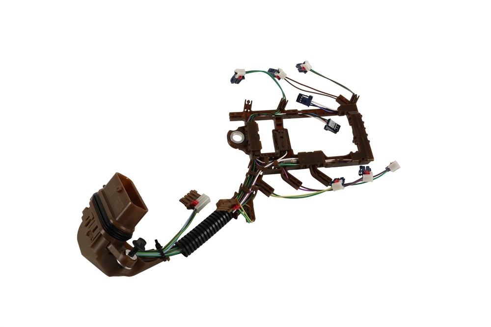 GM Genuine Parts Automatic Transmission Wiring Harness
