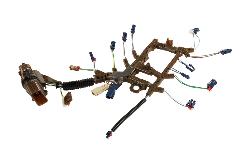 GM Genuine Parts Automatic Transmission Wiring Harness
