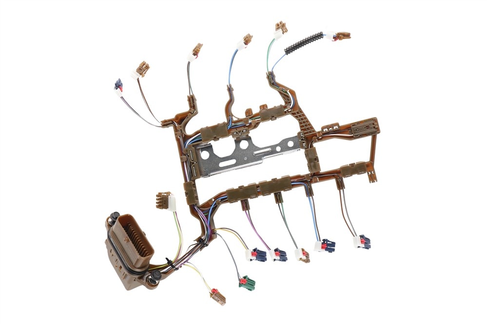 GM Genuine Parts Automatic Transmission Wiring Harness
