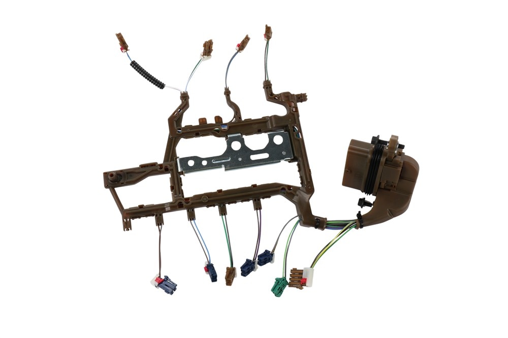 GM Genuine Parts Automatic Transmission Wiring Harness