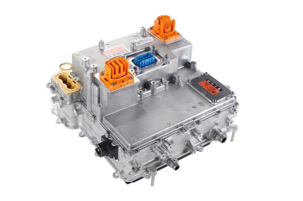 GM Genuine Parts Drive Motor Power Distribution Control Module