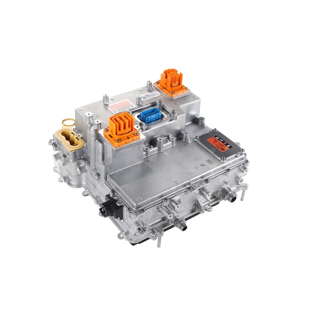 GM Genuine Parts Drive Motor Power Distribution Control Module
