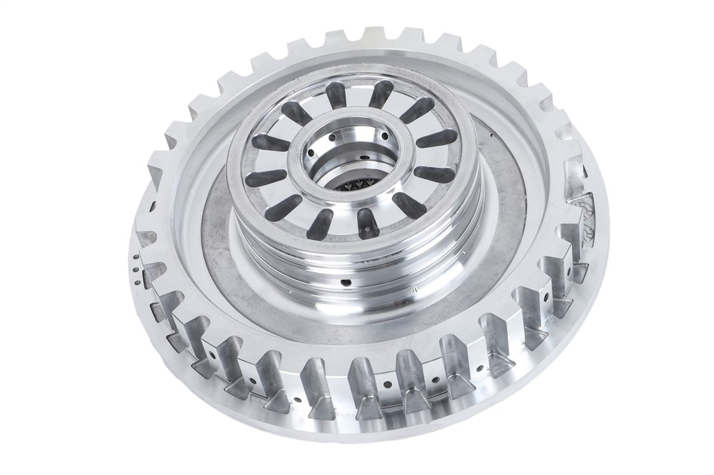 GM Genuine Parts 1-3-5-6-7-8-9 Clutch Hub