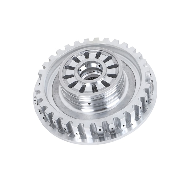 GM Genuine Parts 1-3-5-6-7-8-9 Clutch Hub
