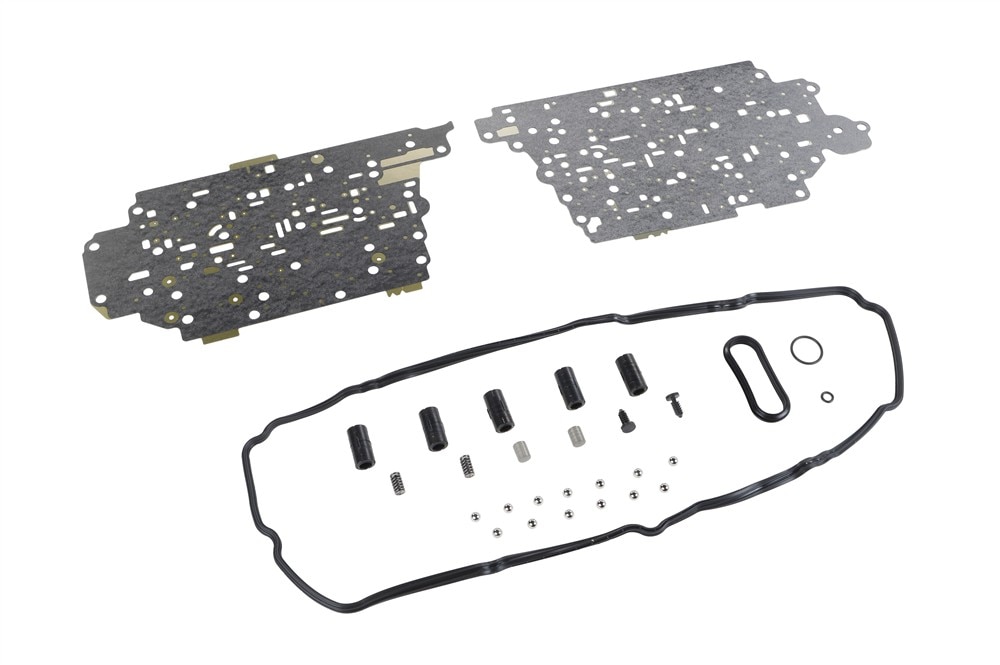 GM Genuine Parts Control Valve Body Kit