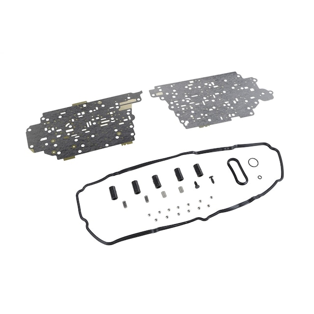 GM Genuine Parts Control Valve Body Kit