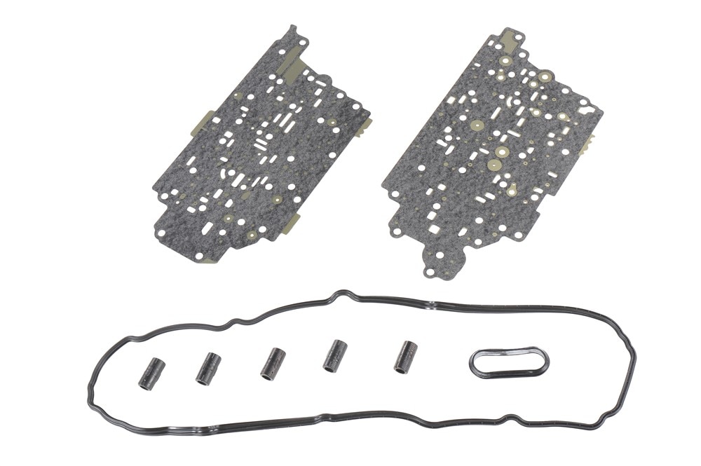 GM Genuine Parts Control Valve Body