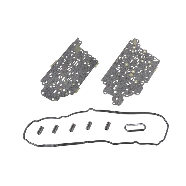 GM Genuine Parts Control Valve Body