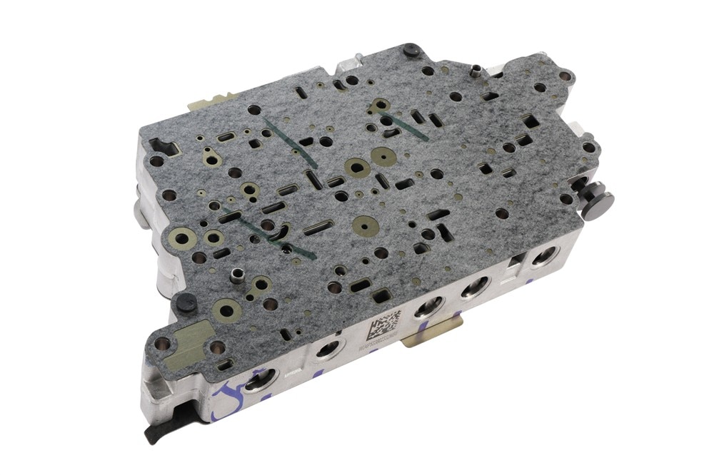 GM Genuine Parts Control Valve Body Assembly