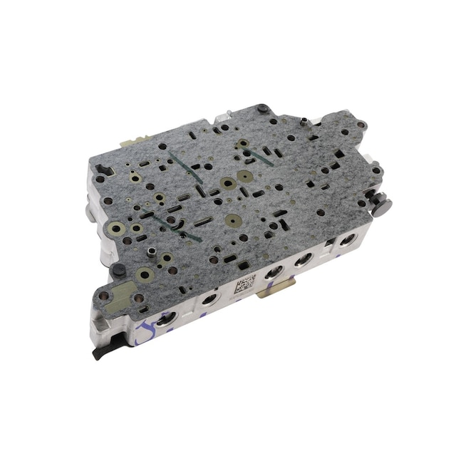 GM Genuine Parts Control Valve Body Assembly