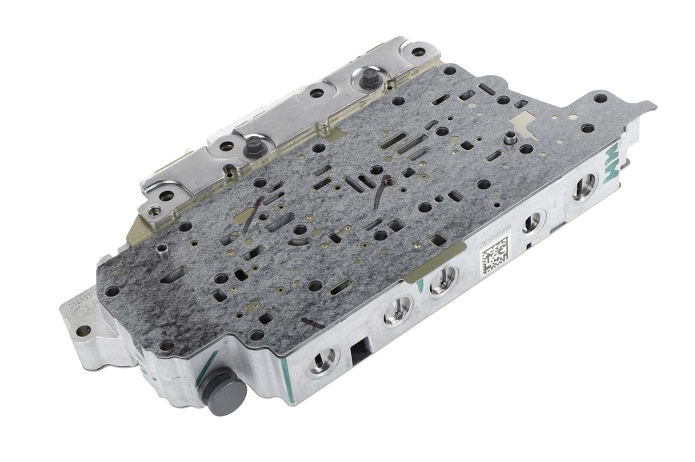GM Genuine Parts Control Valve Body