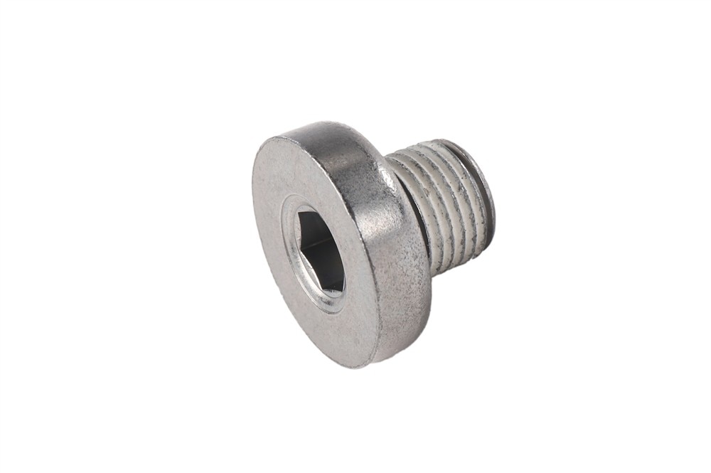 GM Genuine Parts Transmission Fluid Drain Plug
