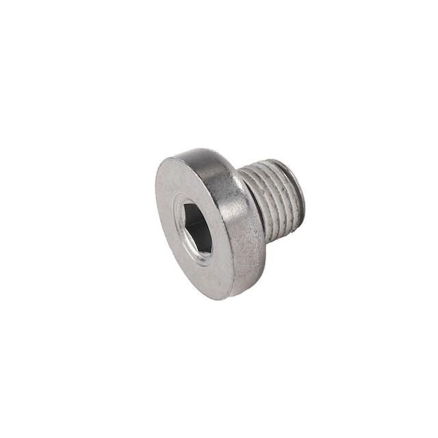 GM Genuine Parts Transmission Fluid Drain Plug