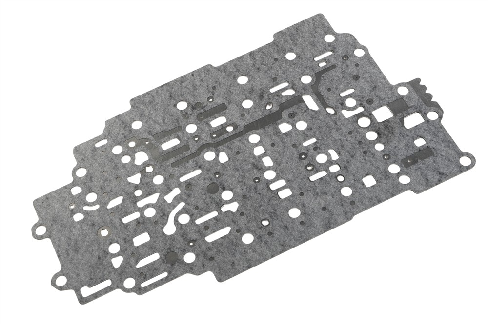 GM Genuine Parts Control Valve Body Spacer Plate