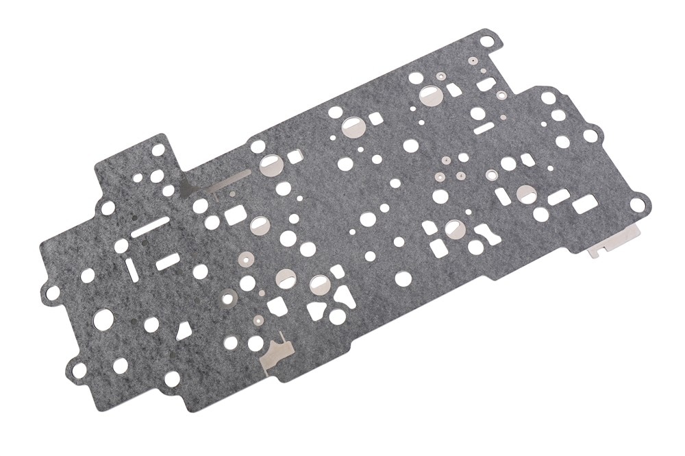 GM Genuine Parts Control Valve Body Spacer Plate