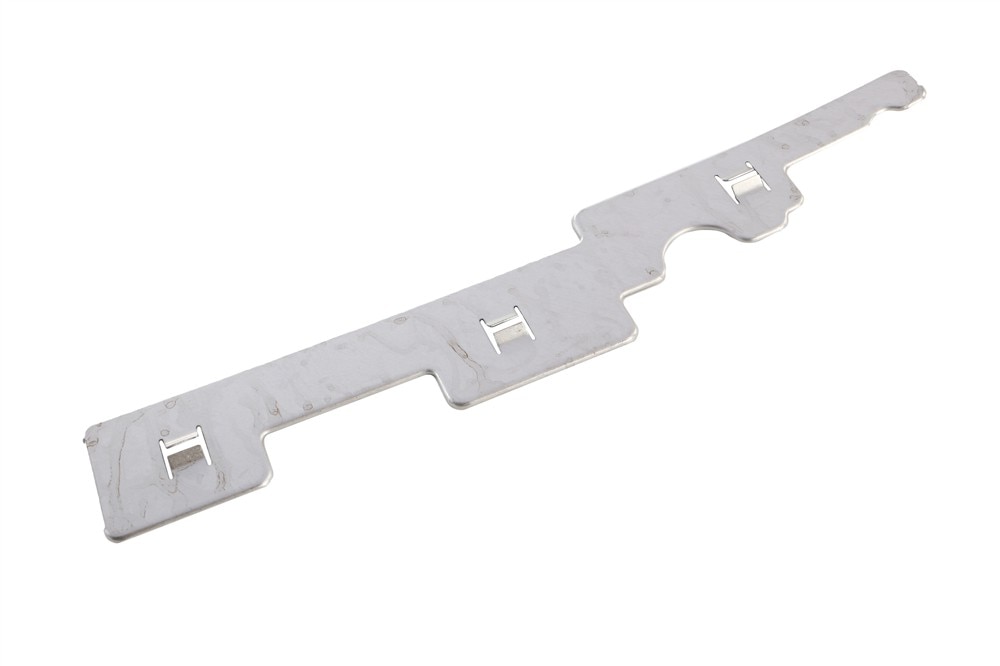 GM Genuine Parts Control Valve Body Fluid Passage Cover