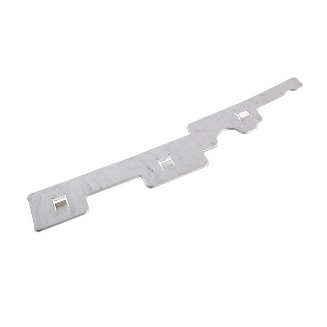 GM Genuine Parts Control Valve Body Fluid Passage Cover