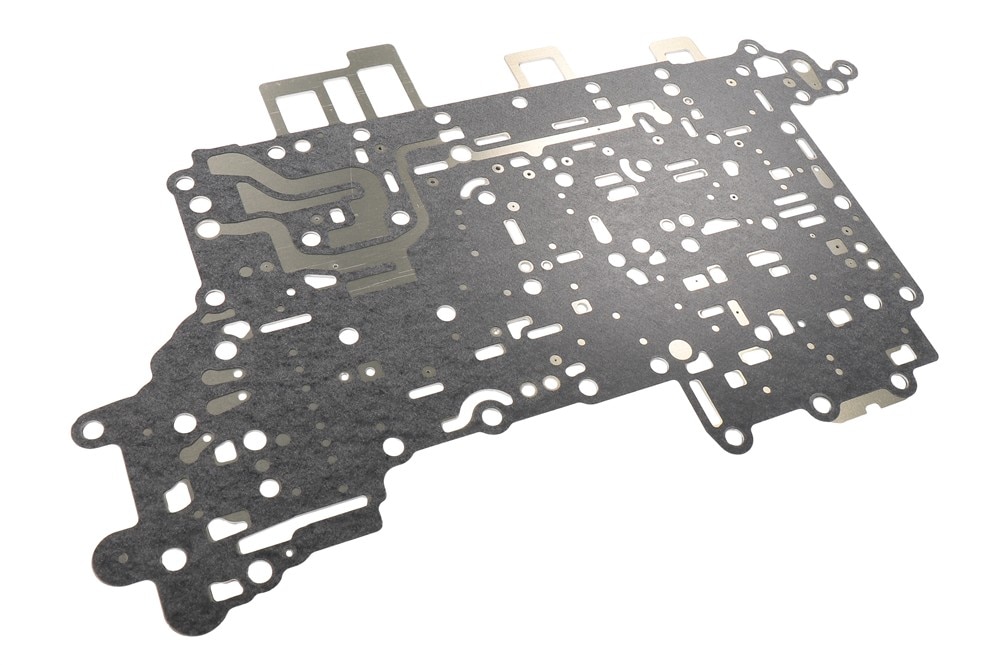 GM Genuine Parts Control Valve Body Spacer Plate with Gasket