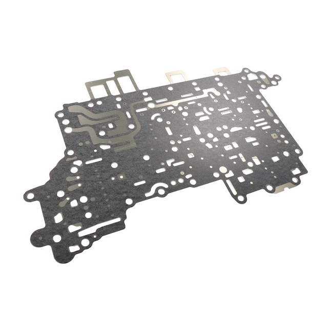GM Genuine Parts Control Valve Body Spacer Plate with Gasket