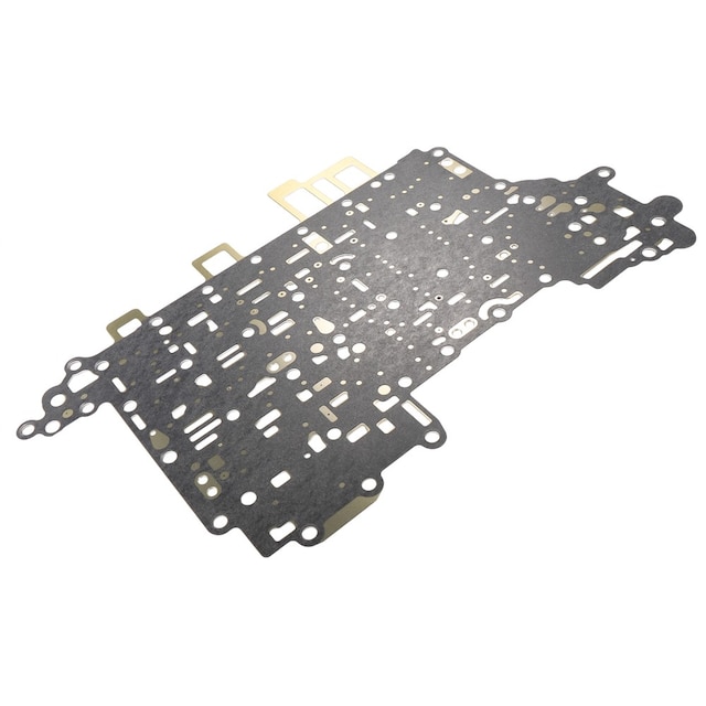 GM Genuine Parts Control Valve Body Spacer Plate with Gasket