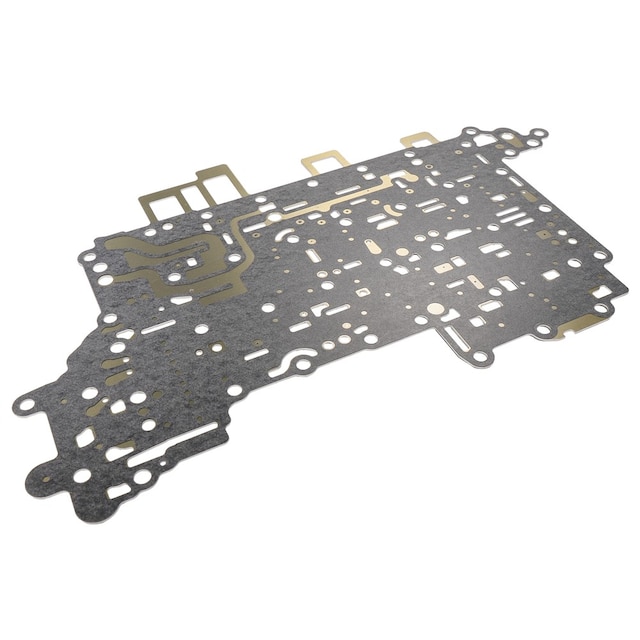 GM Genuine Parts Control Valve Body Spacer Plate with Gasket